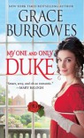 My One and Only Duke - Grace Burrowes