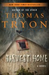 Harvest Home - Thomas  Tryon