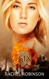 Six - Rachel  Robinson