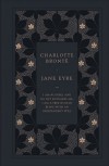 Jane Eyre  - Charlotte Brontë