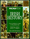 Irish History - Séamas Mac Annaidh
