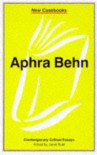 Aphra Behn - Janet Todd