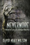 Nevermore - David Niall Wilson