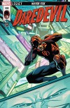 Daredevil (2015-) #599 - Charles Soule, Ron Garney, Pat Mora