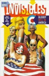 The Invisibles, Vol. 4: Bloody Hell in America - Grant Morrison, John Stokes, Phil Jimenez