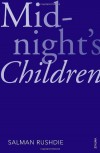 Midnight's Children - Salman Rushdie