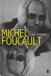 Michel Foucault (Core Cultural Theorists Series) - Clare O'Farrell