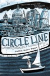 Circle Line: Around London in a Small Boat - Steffan Meyric Hughes