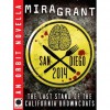 San Diego 2014: The Last Stand of the California Browncoats (Newsflesh Trilogy, #0.6) - Mira Grant