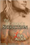 The Demon's Seduction - Lisa Alder