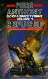 Refugee  - Piers Anthony