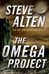 The Omega Project - Steve Alten