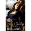 The Viking's Sacrifice - Julia Knight