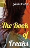 The Book of Freaks - Jamie Iredell