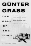 The Call of the Toad - Günter Grass, Ralph Manheim