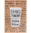 Brand Thinking and Other Noble Pursuits - Debbie Millman