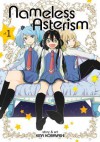 Nameless Asterism vol 1 - Kobayashi Kina