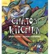 Chato's Kitchen - Gary Soto, Susan Guevara