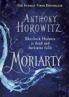 Moriarty - Anthony Horowitz