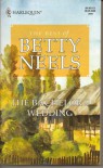 The Bachelor's Wedding - Betty Neels