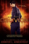 Oblivion - Jennifer L. Armentrout