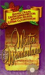 Winter Wonderland - Emma Craig;Leigh Greenwood;Linda O. Johnston;Amanda Harte