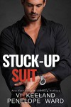 Stuck-Up Suit - Penelope Ward, Vi Keeland