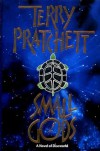 Small Gods (Discworld, #13) - Terry Pratchett