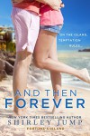 And Then Forever (Fortune's Island Book 1) - Shirley Jump