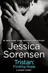 Tristan: Finding Hope - Jessica Sorensen