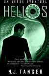 Helios (Universe Eventual) (Volume 2) - N.J. Tanger