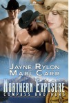 Northern Exposure (Compass Brothers) - 'Mari Carr',  'Jayne Rylon'