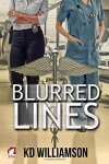 Blurred Lines (Cops and Docs) (Volume 1) - Kd Williamson