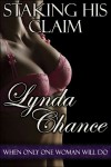 Staking His Claim - Lynda Chance