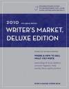 2010 Writer's Market Deluxe (Writer's Market Online) - Robert Lee Brewer