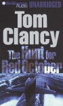 The Hunt for Red October  - J. Charles, Tom Clancy
