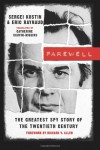 Farewell: The Greatest Spy Story of the Twentieth Century - 'Sergei Kostin',  'Eric Raynaud'