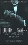 Lord Peter Views the Body - Dorothy L. Sayers
