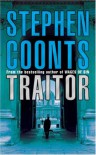 Traitor  - Stephen Coonts