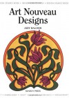 Art Nouveau Designs - Judy Balchin