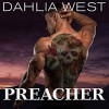 Preacher: Rapid City Stories - Dahlia West