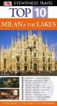 Eyewitness Travel Top 10: Milan & the Lakes - Reid Bramblett