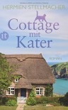 Cottage mit Kater: Roman (insel taschenbuch) - Hermien Stellmacher