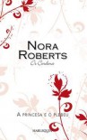 A Princesa e o Plebeu (Saga Cordina, #1) - Nora Roberts