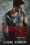 Protecting Elliot: A Protectors Novella (The Protectors) - Sloane Kennedy