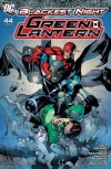 Green Lantern #44 - Geoff Johns, Doug Mahnke