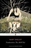 Frankenstein - Mary Shelley, Charlotte Gordon