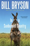In a Sunburned Country - Bill Bryson