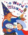 Word Wizard - Cathryn Falwell