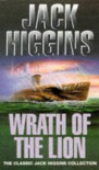 Wrath of the Lion - Jack Higgins